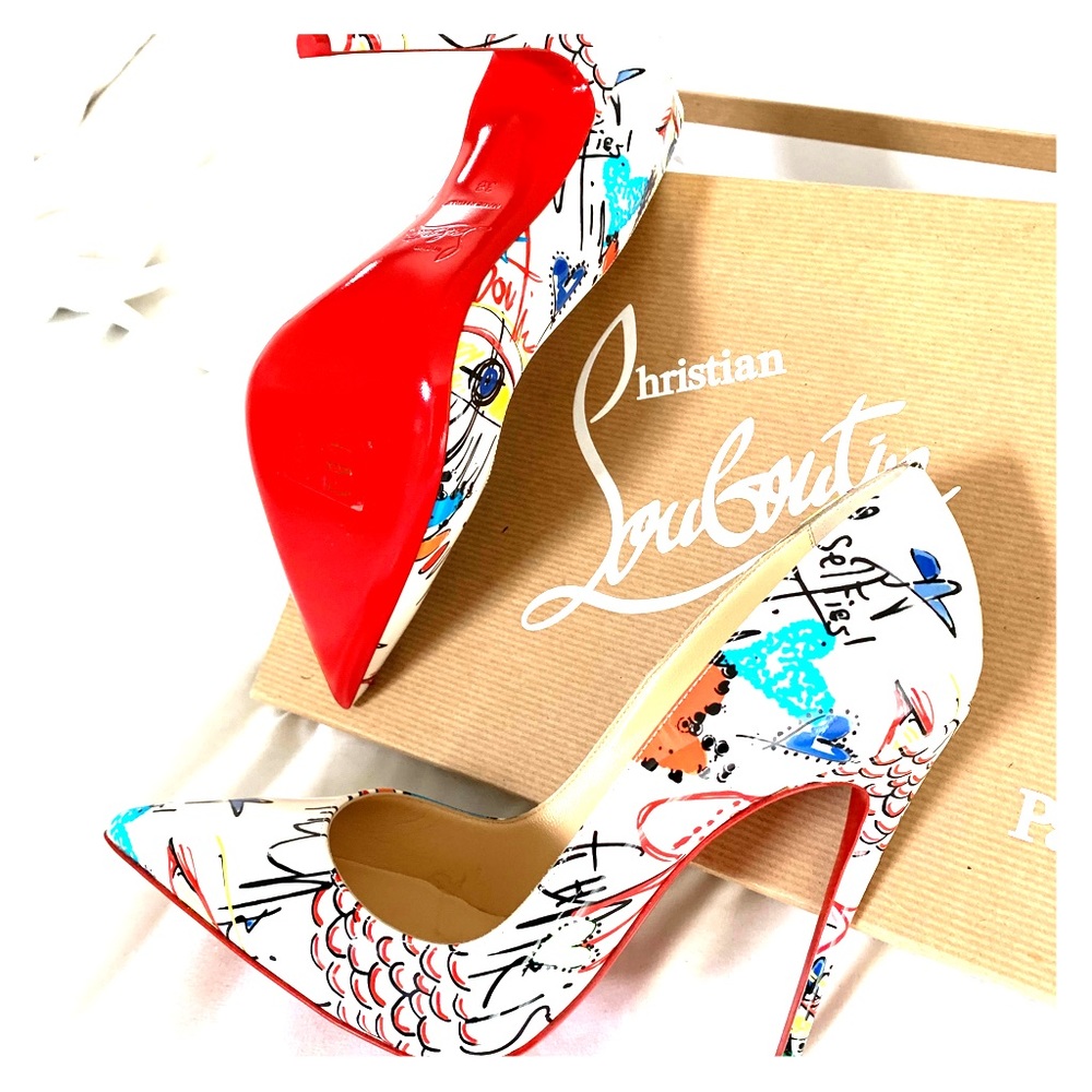 Christian Louboutin brand new ...